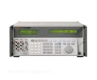 Fluke 5520A Multifunktions-Kalibriergerät