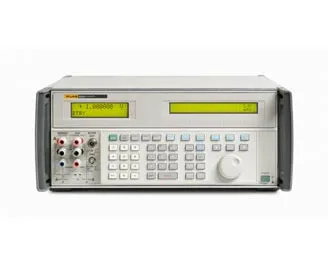 Fluke 5522A Multi-Produkt-Kalibriergerät