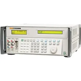 Fluke 5522A/1GHZ Multi-Produkt-Kalibriergerät