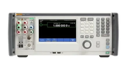 Fluke 5560A Multi-Produkt-Kalibriergerät