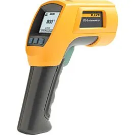 Fluke 572-2 Dual-Laser IR-Thermometer