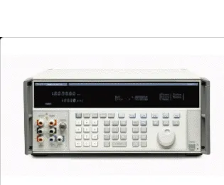 Fluke 5720A Multifunktions-Kalibriergerät