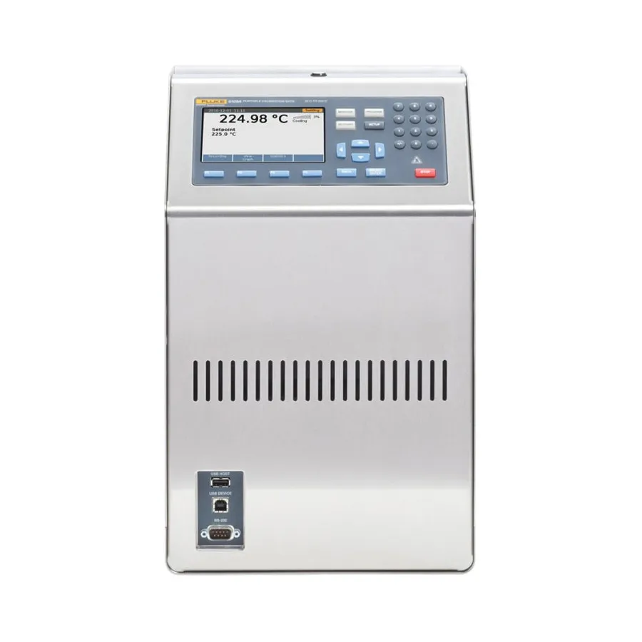 Fluke 6109A-156 Kalibrierungsbad