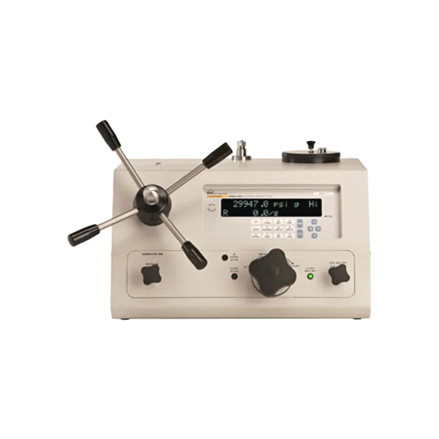 Fluke 6532-140M Elektronischer Druckprüfer