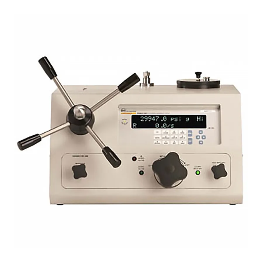 Fluke 6532-200M-B Elektronischer Druckprüfer
