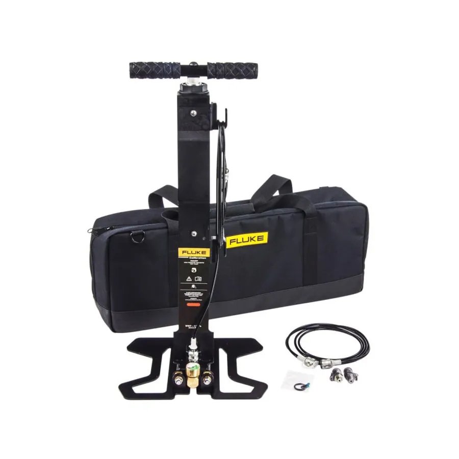 Fluke 700HPP-BSP Hochdruck-Pneumatik-Testpumpe