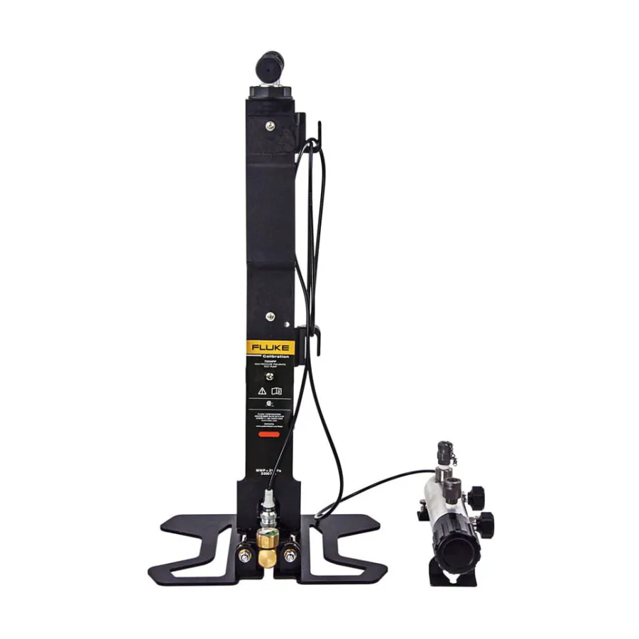 Fluke 700HPPK-NPT Pneumatische Prüfpumpen-Set