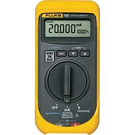 Fluke 705E Schleifenkalibriergerät