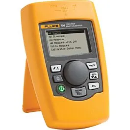 Fluke 709 Präzisions-Stromschleifenkalibriergerät