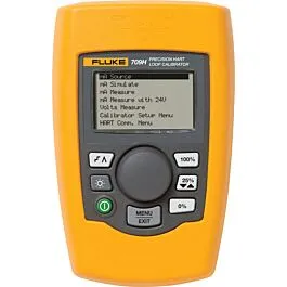 Fluke 709H Präzisions-Stromschleife-Kalibriergerät