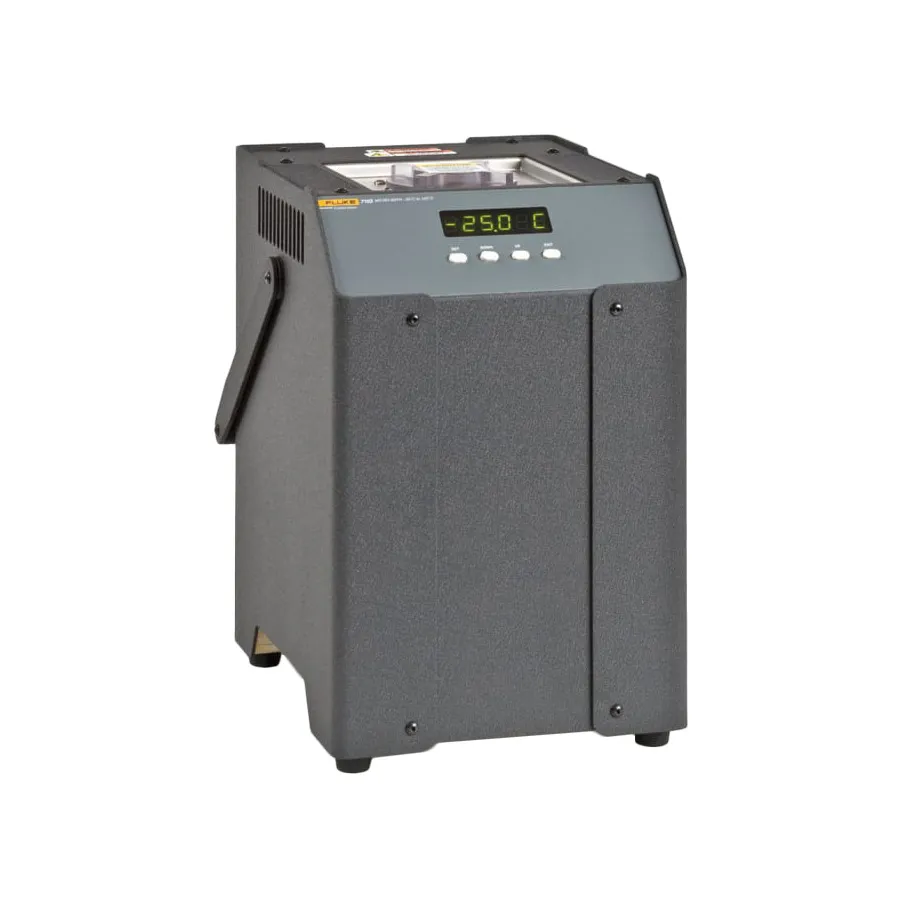 Fluke 7103-TR-156 Kalibrierbach