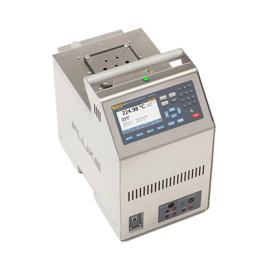 Fluke 7109A-P-156 Kalibrierungsbad