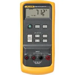 Fluke 712 RTD-Prozesskalibriergerät
