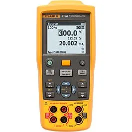 Fluke 712B RTD-Kalibriergerät