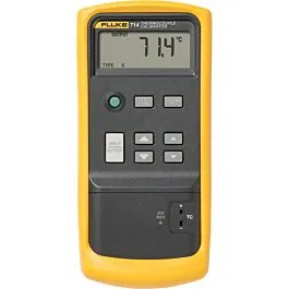 Fluke 714 Thermoelement-Kalibriergerät