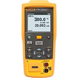 Fluke 714B Thermoelement-Kalibriergerät