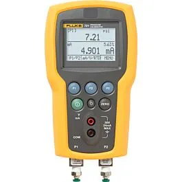 Fluke 721-3630 Doppelsensor-Druckkaliber