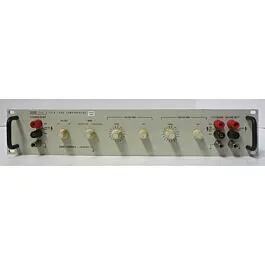 Fluke 721A Leitungsausgleicher