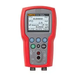 Fluke 721EX-3650 Zweisensor-Druckkalibriergerät