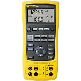 Fluke 724T Temperatur- und RTD-Kalibriergerät