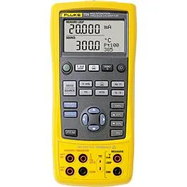 Fluke 725E Multifunction-Prozesskalibrator