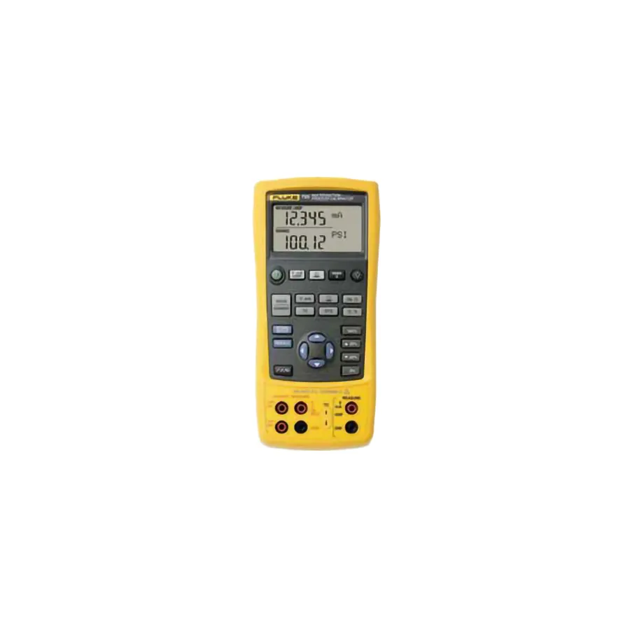 Fluke 725/FPC Prozesskalibrator