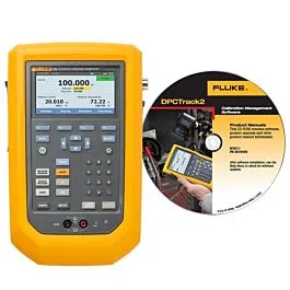 Fluke 729/750S-BU Druckkalibriergerät Bundle