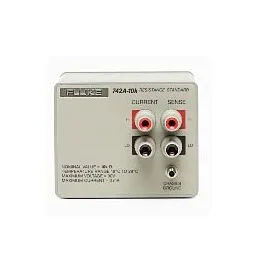 Fluke 742A-1 Widerstands-Kalibrierstandard