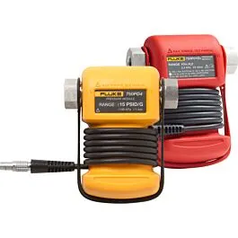 Fluke 750P Serie Druckmodule