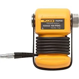 Fluke 750P23 Differenzdruckmodul
