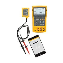 Fluke 754-154-BU Dokumentierender Prozess-Kalibriergerät