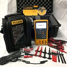 Fluke 754 Multifunktions-Dokumentationskalibriergerät