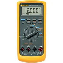 Fluke 787 Prozess-Messgerät