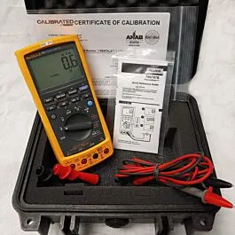 Fluke 789 Prozessmessgerät
