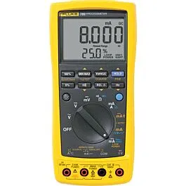 Fluke 789E Prozessmessgerät