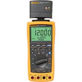 Fluke 789/IR3000 Prozessmessgerät mit IR3000FC Modul