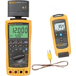 Fluke 789/T3000 FC Prozessmessgerät