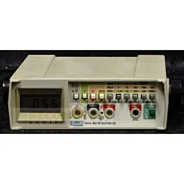 Fluke 8010A Digital-Multimeter