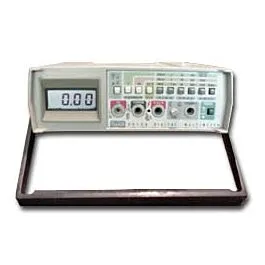 Fluke 8012A Digital-Multimeter