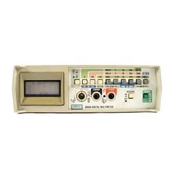 Fluke 8050A Digital-Multimeter