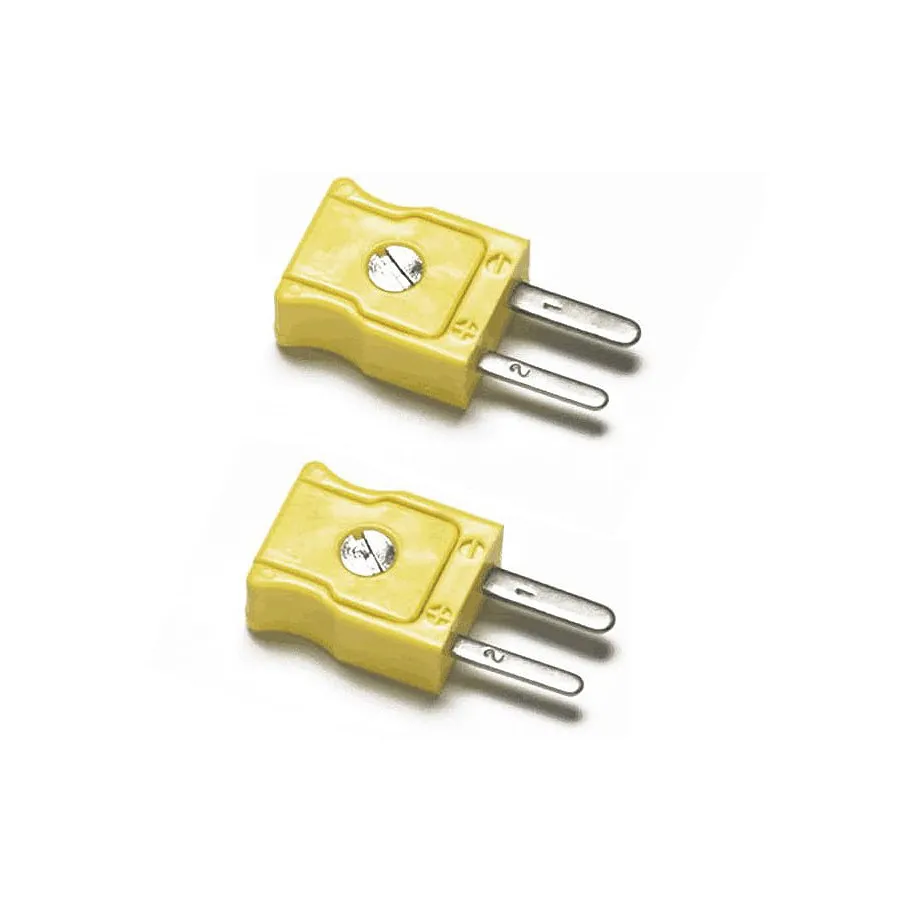 Fluke 80CK-M Mini-Stecker Typ K