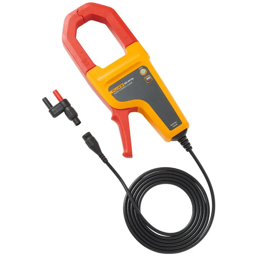 Fluke 80I-2010S AC/DC-Stromzange
