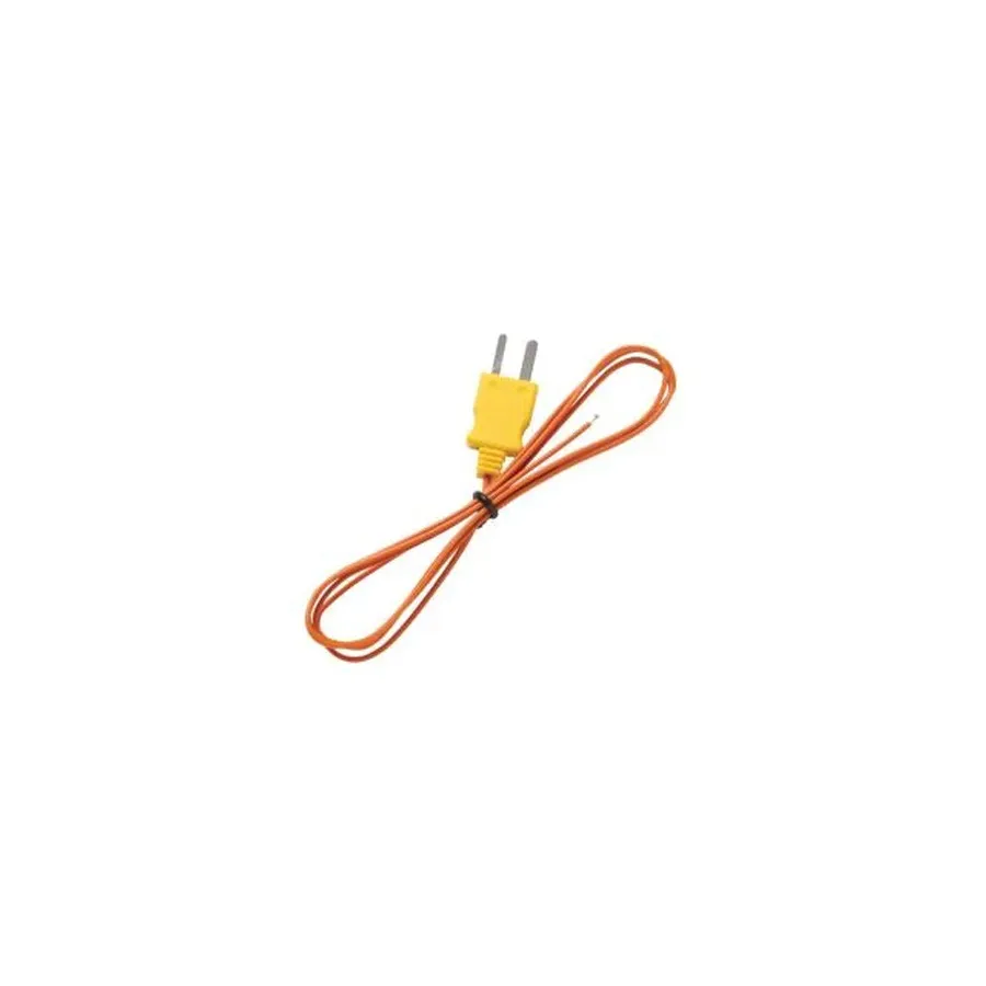 Fluke 80PJ-1 Typ-J Thermoelement-Perlensonde