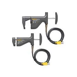 Fluke 80PK-18 Typ-K Rohrklemmen-Sonden-Set