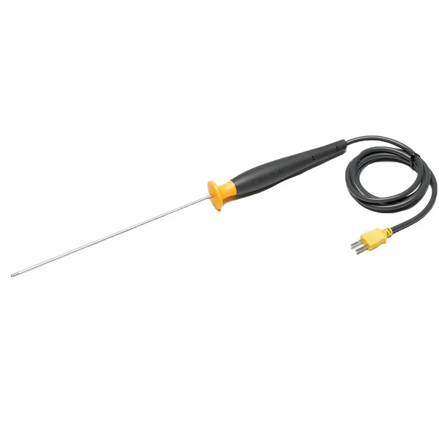 Fluke 80PK-22 SureGrip Immersions-Temperatursonde
