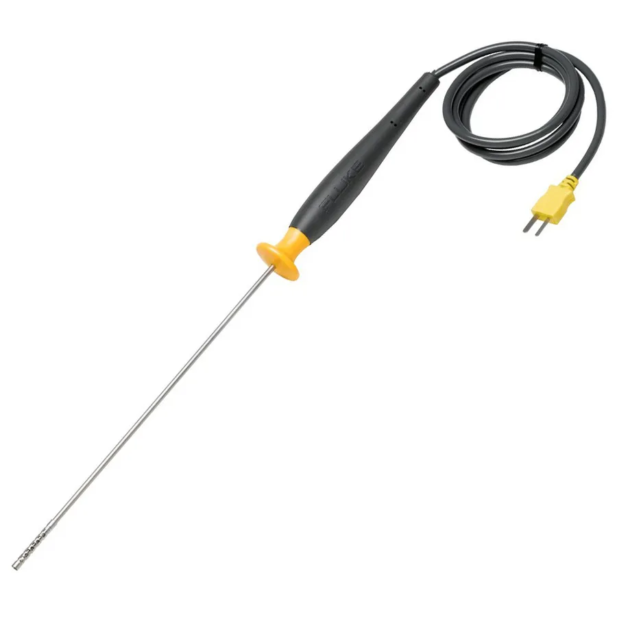 Fluke 80PK-24 SureGrip Lufttemperatursonde