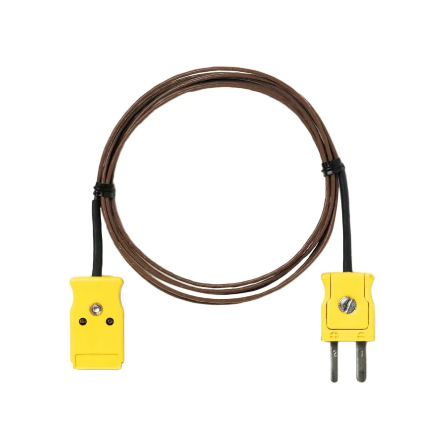 Fluke 80PK-EXT Thermoelement-Verlängerungskit