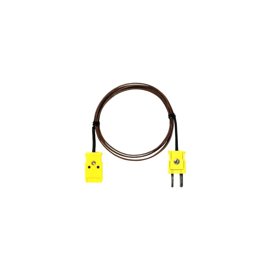 Fluke 80PT-EXT Typ-T Thermoelement-Verlängerungskit