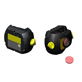 Fluke 830 Laser-Ausrichtungswerkzeug