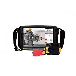 Fluke 831 Laser-Wellenfluchtungswerkzeug